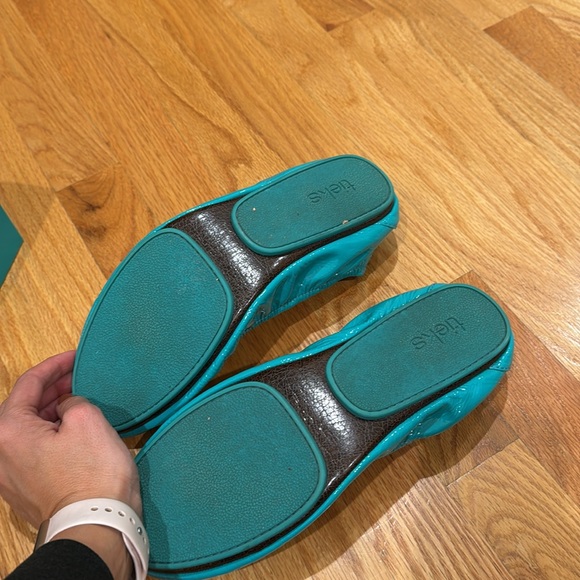 Tieks - Picture 9 of 15